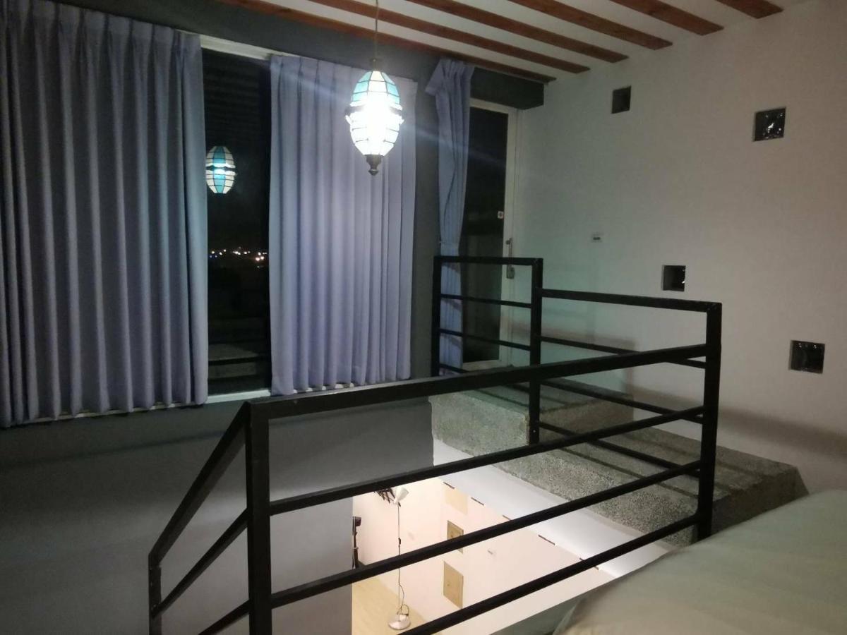 העיר העתיקה הנגצ'ון Oasis Inn מראה חיצוני תמונה